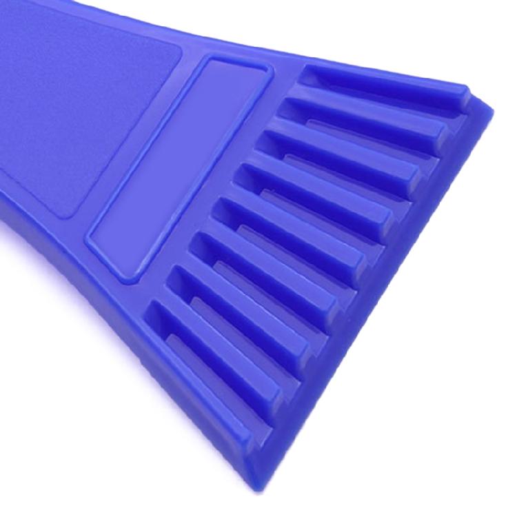 Plastic Squeegee Car Cleaning Tool Snow Ice Scraper Window Glass Cleaning Tools