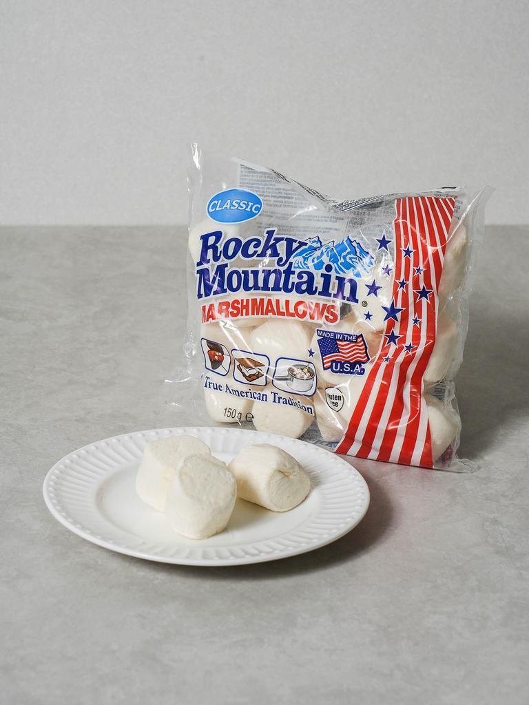 Маршмеллоу Rocky Mountain White Regular 150г