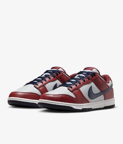 Nike Dunk Low Reboots Мужские кеды для скейтбординга HF5441-003