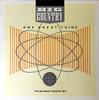 12-дюймовая пластинка BIG COUNTRY  One Great Thing The Big Baad Count SOVX2378 Vertigo 1986 Канада Рок Б/у