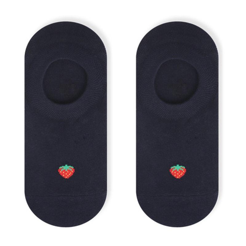 SNOOZY Средний Искусственный Темно-синий (клубника)