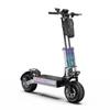 OOTD T90 13" All-Terrain Electric Scooter 2100W*2 Dual Motor 60V 31.2Ah Battery
