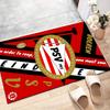 PSV Printed Area Rug Carpet for Bedroom Living Room Home Decor Rugs Mat Non Slip Mat Rug for Bedside