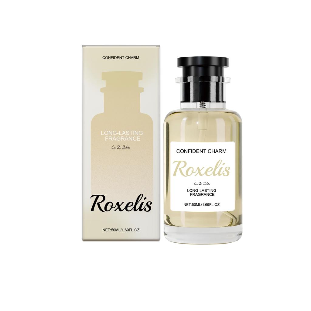 Niche Fragrance - Citrus Woody 50ml | Perfume For Women.