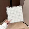 Anti-Spill Perler Bead Storage Box Transparent Semi-finished Storage Box  Project Storage