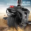 Электрический одноколесный скутер Xiaomi Brother MP005 с широкими шинами из углеродного волокна для взрослых
