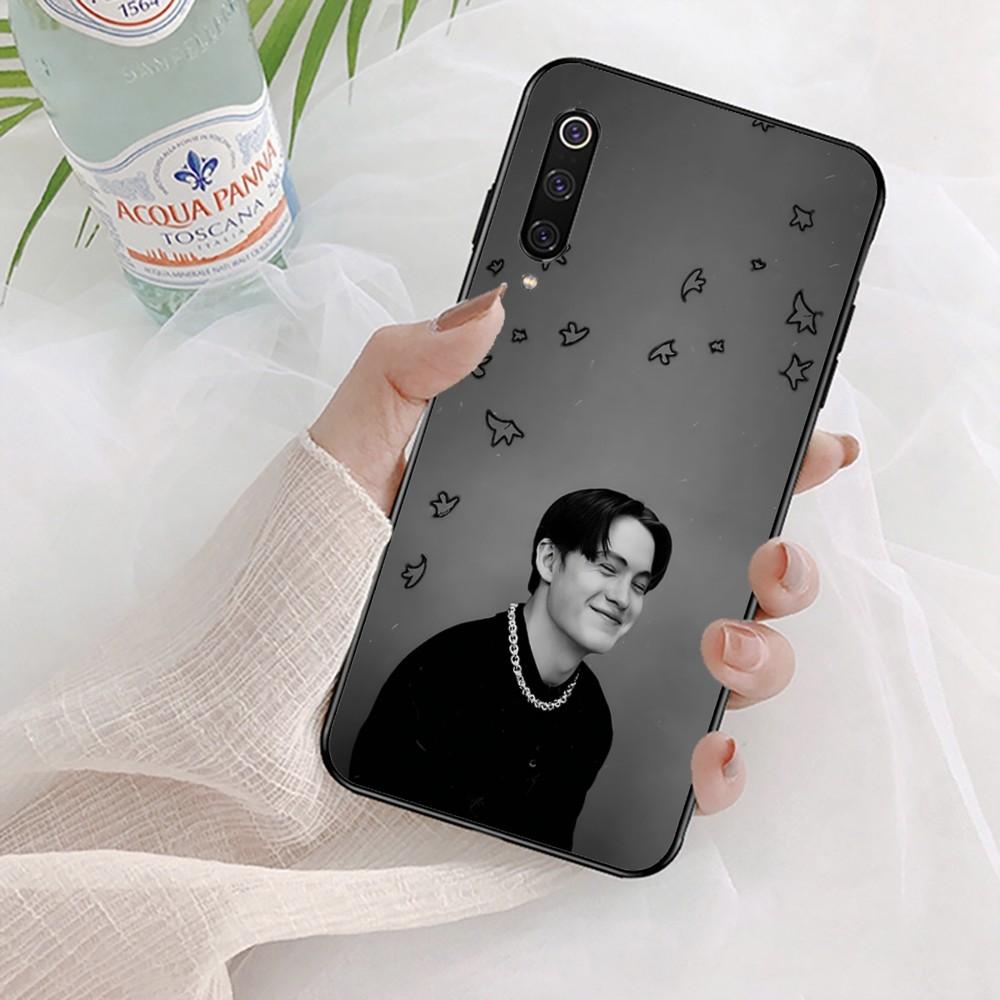 K-Kit C-Connor Phone Case For Xiaomi Mi 5X 8 9 10 11 12 lite pro 10T PocoX3pro PocoM3 Note 10 pro lite