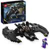 Конструктор LEGO DC Batman 76265 Бэтвинг: Бэтмен против Джокера