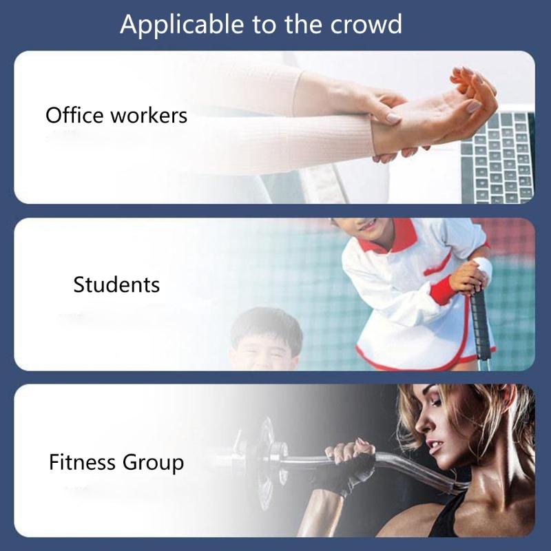 Силиконовые шарики-эспандеры для рук, тренажер для пальцев, эспандер для силы, тренировочный эспандер, укрепление мышц, фитнес-оборудование