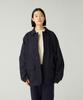 Snow Peak Easy Cloth Jacket Outerwear Jacket DARK NAVY L JK-25AU014 Men's Women's