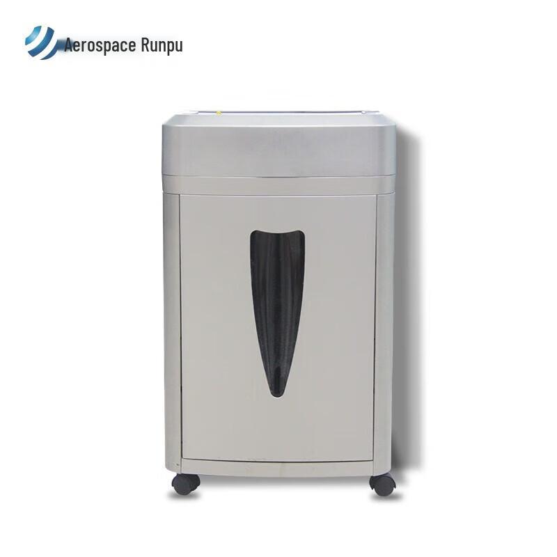 Aerospace Runpu HT-212 High-Security Micro-Cut Shredder CN plug (adapter included)