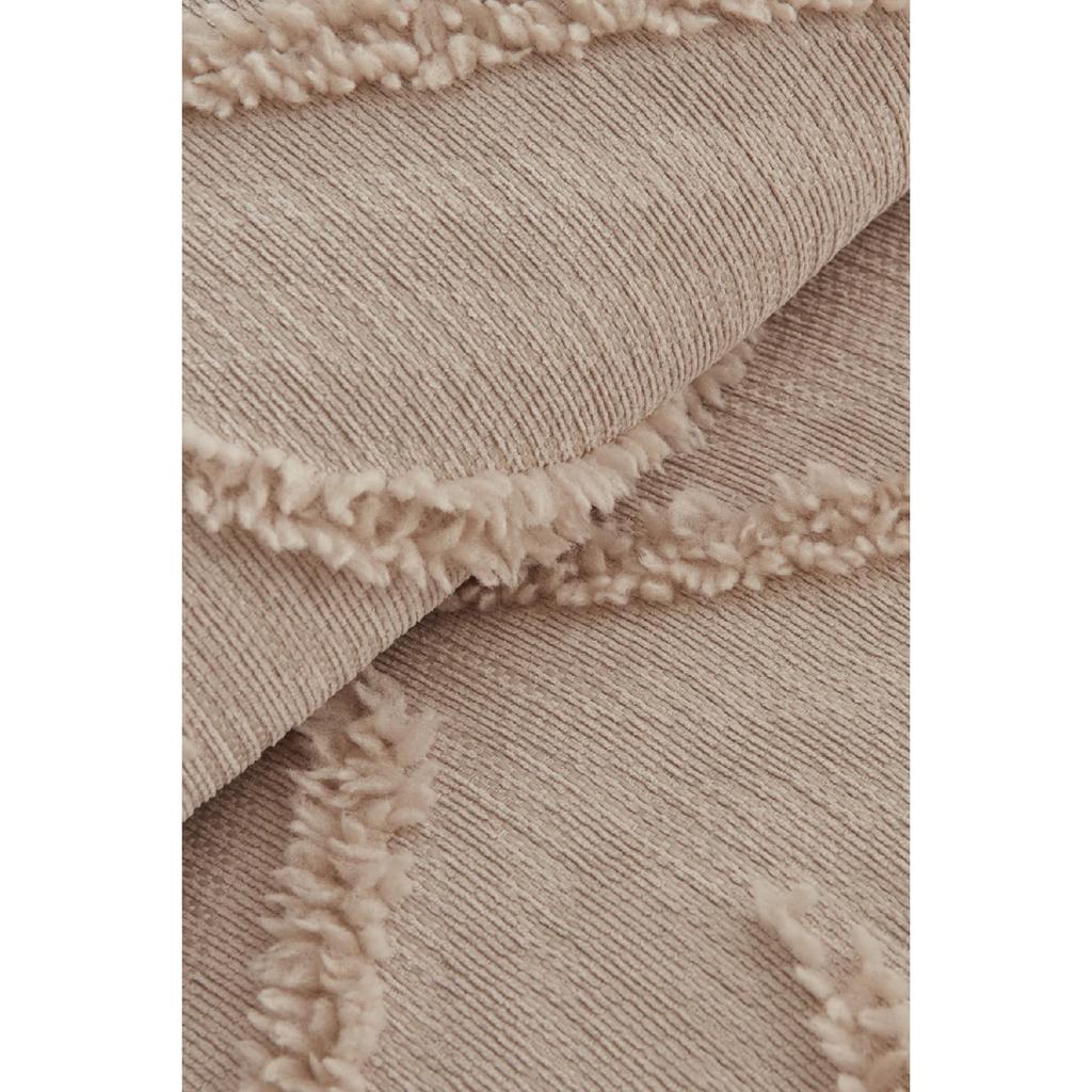 Двуспальное покрывало Arlina Geo Stone