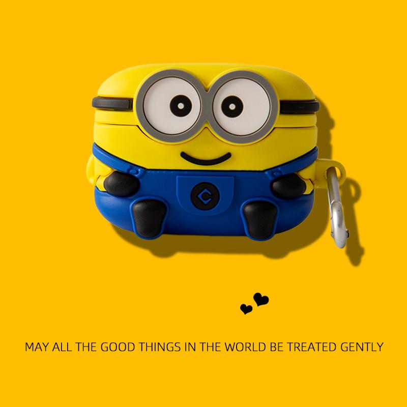 Чехол Pokemon для Beats Studio Buds, чехол с рисунком из мультфильма, силиконовый чехол для наушников Beats Studio Buds Plus, чехол для зарядки и аксессуаров