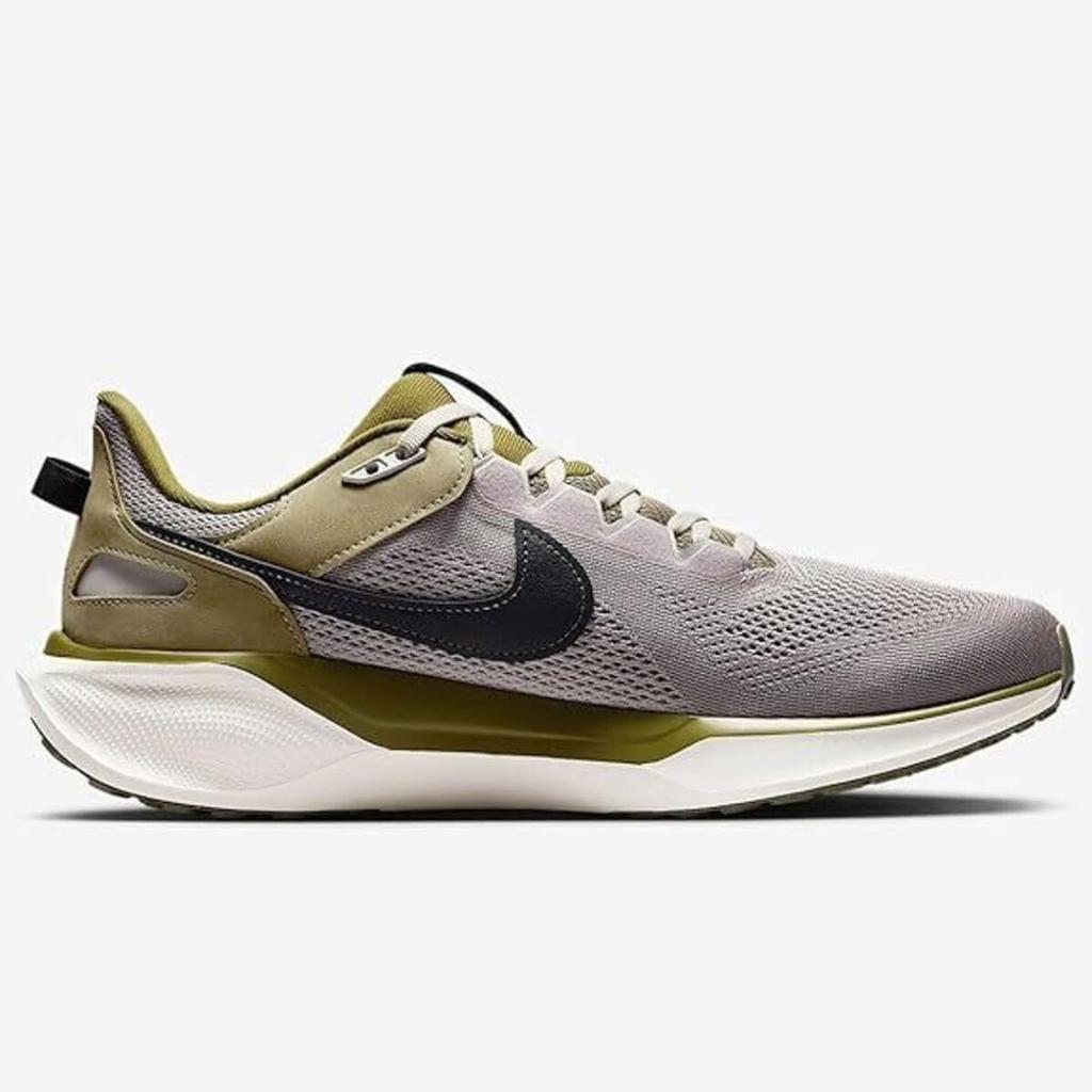 Nike Air Zoom Pegasus 41 College Size SP, Серый/Антрацит, HQ6025-001, 23,0 см