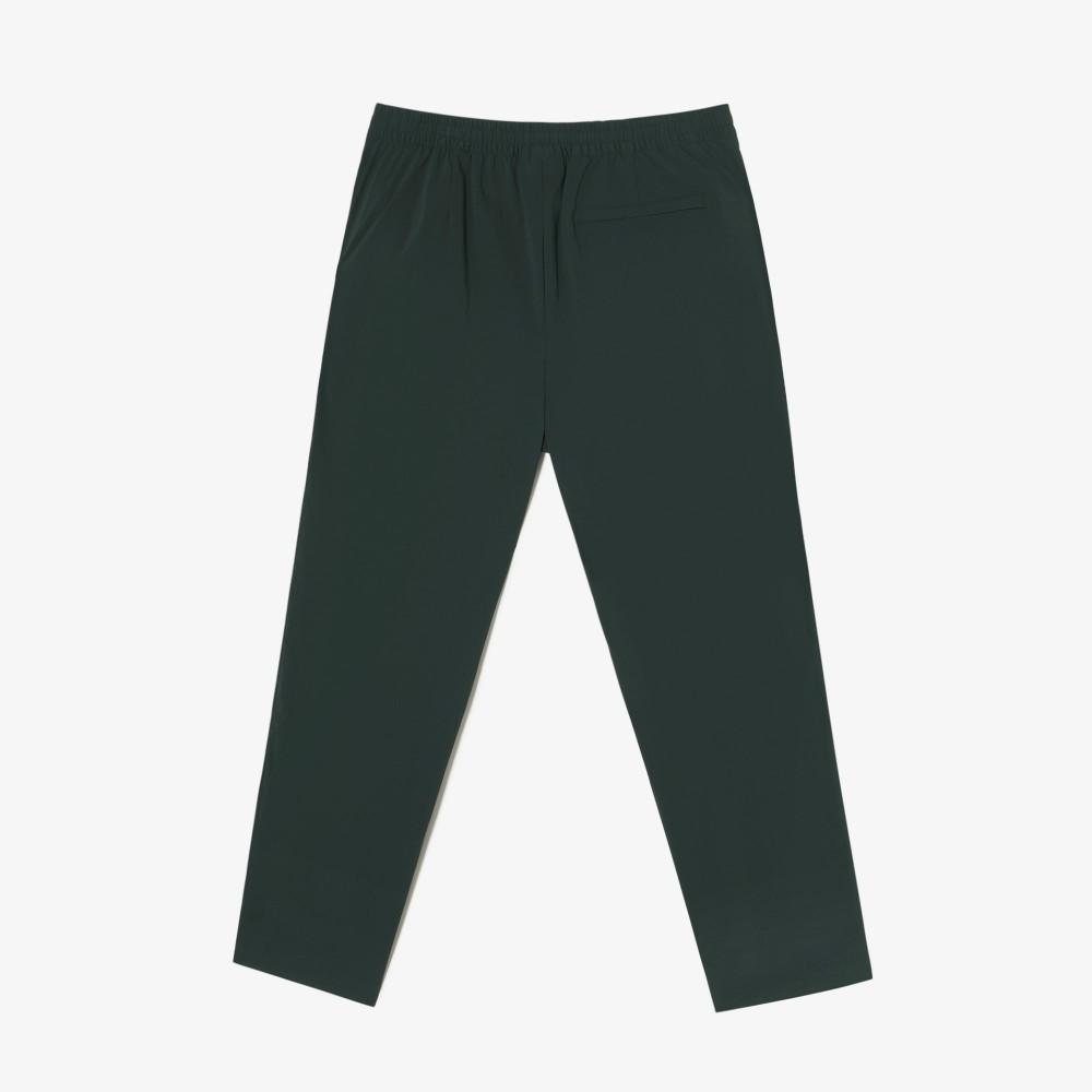 Lacoste Мужской тканый комплект Базовые брюки XH215E-54NYZP