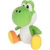 Санэй Боэки (Санэй Боэки) Super Mario Коллекция Всех Звезд Йоши (С) Ш13,5 x Г15,5 x В20 см плюшевый ...