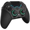 Беспроводной контроллер для PS4 PS3 PS Playstation 4 3 Мобильного телефона ПК Android TV Управление Bluetooth Геймпад Игровой джойстик Игровой