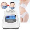 40K Ultrasound RF Fat Dissolve Slimming Body Shaping Fat Reducing Machine
