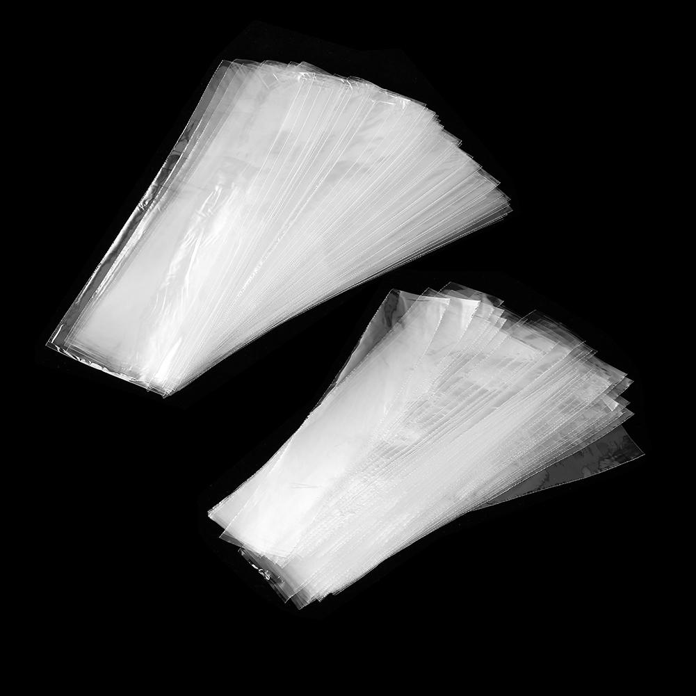 500Pcs Disposable Plastic Dental X Ray Digital Sensor Sleeves Cover Protector