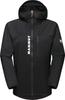 Куртка Mammut Aenergy WB Hooded Jacket Men черная