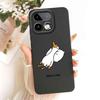 For Realme 16 Pro 5G RMX5121 6.78" Case Cartoon Animals Silicone Back Cover For Realme 16Pro 16 PRO RMX5120 Bumper Phone Cases