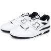 New Balance 550 Кроссовки 'Белый Черный' BB550HA1