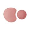 Fwee Puy Make Mellow Dual Blusher Rose No.1 Rosy Talk