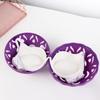 Anti-Winding Laundry Ball Plastics Bra Saver Magic Cleaning Tool  Washing Machine