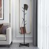 Tree Branch Shape Clothes Hanger Floor Standing Garment Rack Home Accessories Coat Rack  Entryway