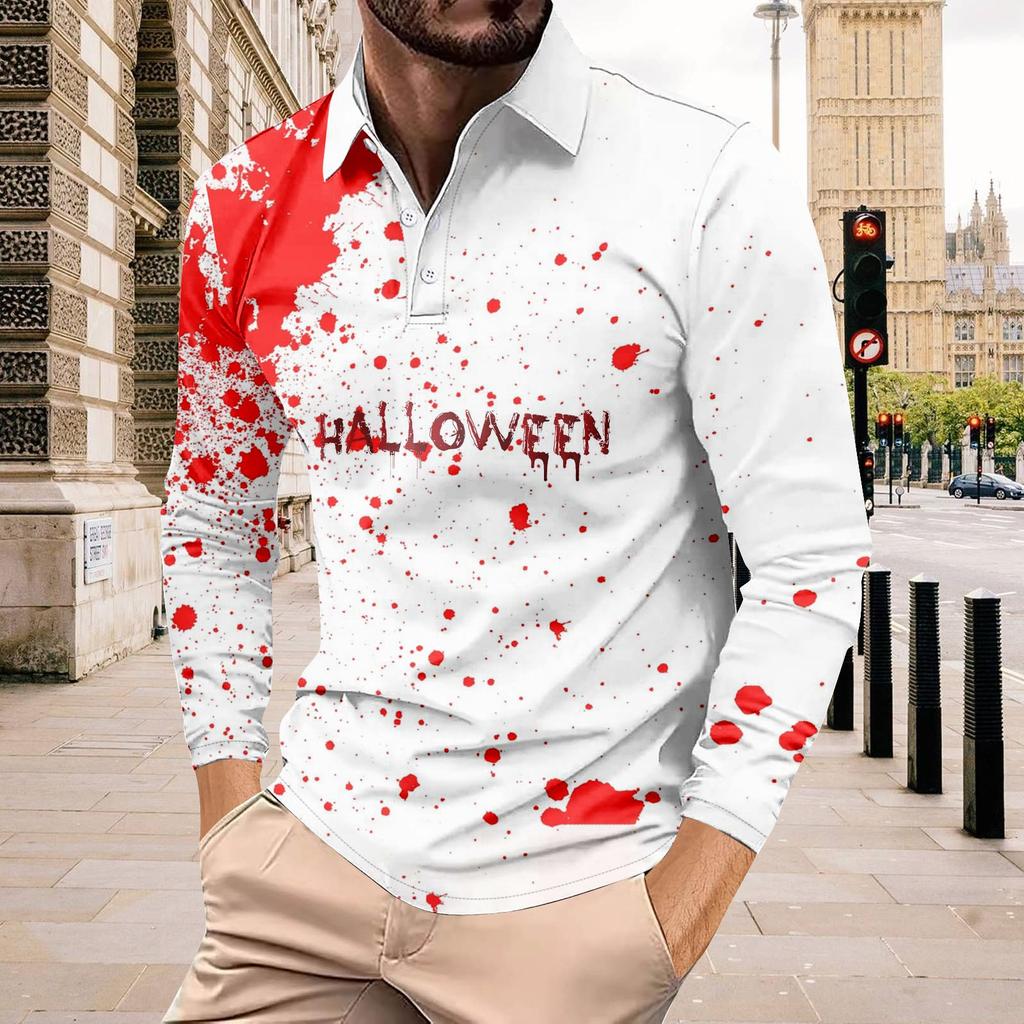 Мужская рубашка для гольфа, повседневная спортивная, с V-образным вырезом, ребристый воротник, с коротким рукавом, модная, повседневная, однотонная, однотонная, весна-лето, стандартная