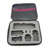 Hard EVA Carrying Case for DJI Pocket 3 Protective Storage Bag Box with Handle Strap Durable Portable Shell for Pocket 3
