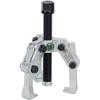 3-jaw Puller - KUKKO - Model 42-4 - Clamping Capacity 130 Mm - Depth 160 Mm