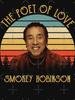 Smokey Robinson Vintage Smokey music Robinson - The Poet Of Love Essential T-Shirt