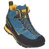 LA Boulder X MID GTX 44 Размер [Sportiva] Синий/Желтый (27,9 см)