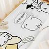 Cute GANADI  Entrance Door Mat Washable Non-Slip Living Room Sofa Chairs Area Mat Kitchen Welcome Doormat