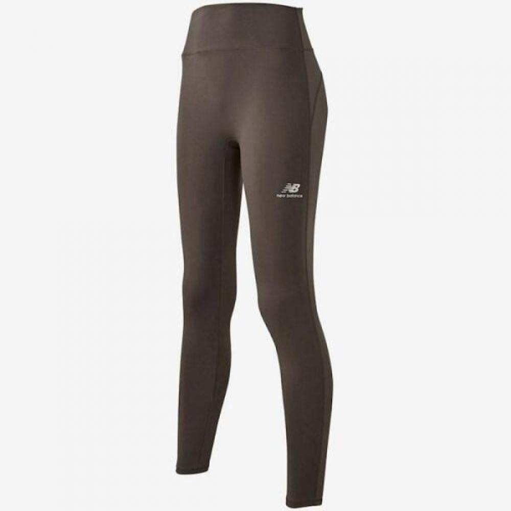 New Balance Леггинсы W Brushed из 9 частей nbnsc4W022 85