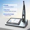 YUSENDENTCOXO C-SMART-i PILOT Стоматологические эндодонтические моторы Подготовка корневых каналов Большой цветной ЖК-дисплей 5-в-1 Функциональность Бесконтактный Супер