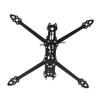 Mark 4 7-Inch 295mm Arm Thickness 5mm FPV Frame Kit Suitable For Remote-Controlled Quadcopters