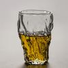 Японская креативная кружка для виски из боросиликатного стекла – термостойкая кружка для пива и вина без содержания свинца