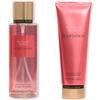 Set of Mist and Body Lotion - Temptation -