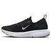 React Escape Run Flyknit Black White Women Sneakers Iron-Grey DC4269-001