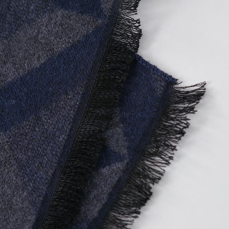 Haoman Textile Century Шарф в британском стиле