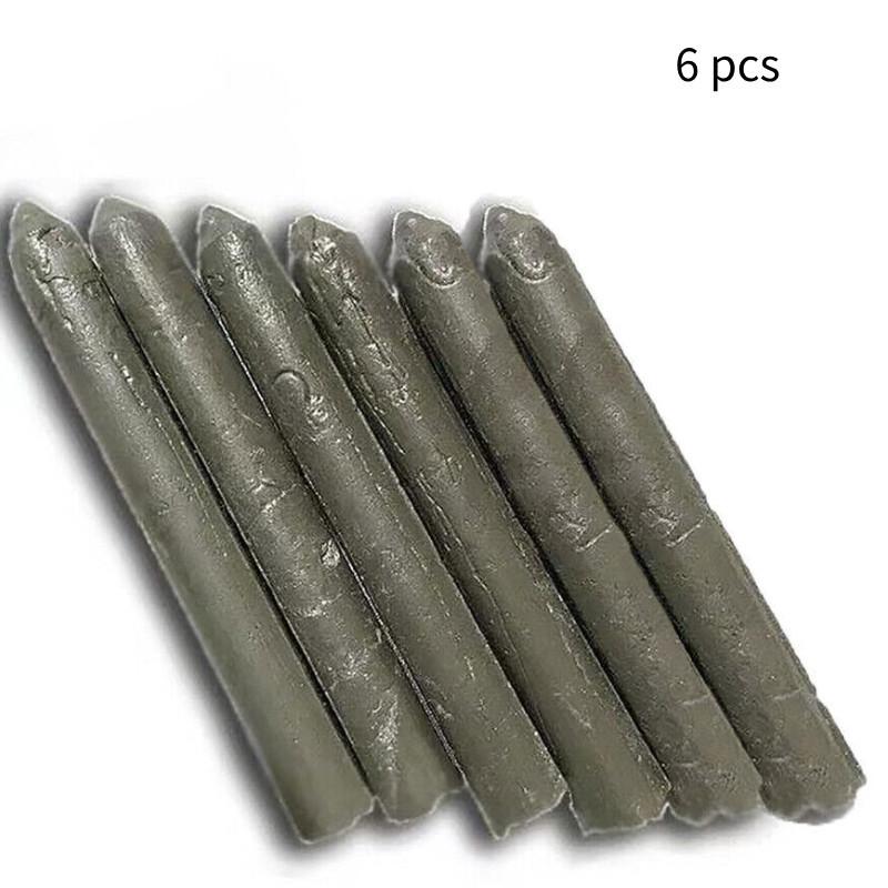 Низкотемпературный универсальный сварочный пруток для бытового использования, подходит для легкой меди, железа, алюминия, нержавеющей стали, пластиковой арматуры.