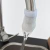Minimalistic Faucet Filter Design Anti-Splash with Sand Removal for Cleaner Tasteful Tap Water