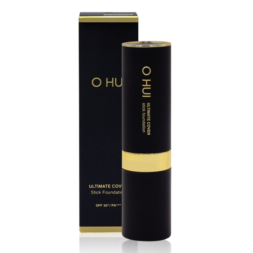 Тональная основа O HUI Ultimate Cover Stick 15 г, нет. 2 медово-бежевых, 1 упаковка