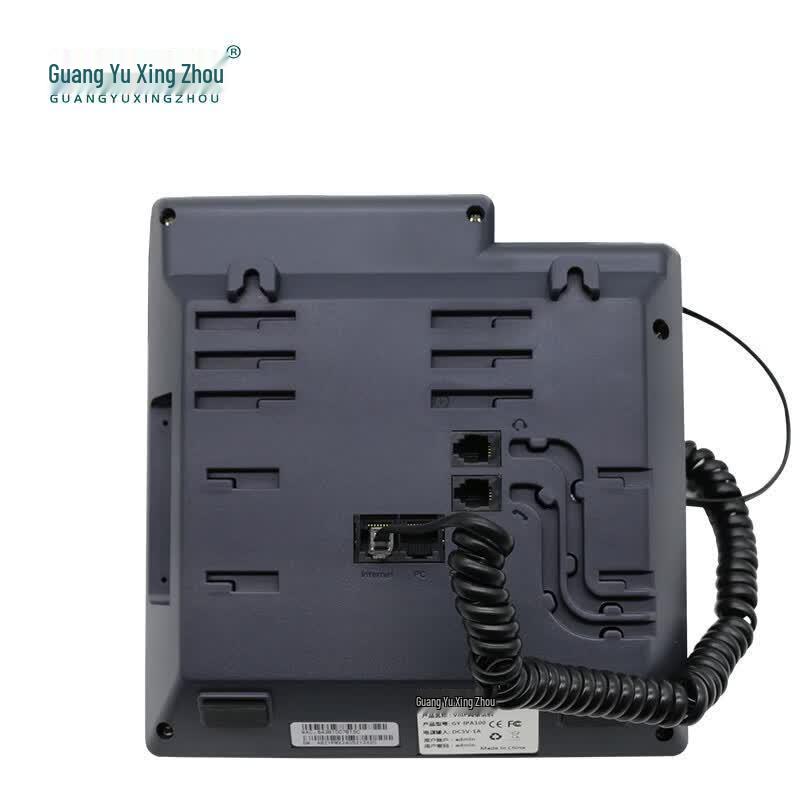 GY-IPA100 SIP VOIP Бизнес-IP-телефон