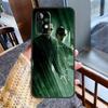 The Matrix Movie Case For Samsung Galaxy A55 A35 A15 A56 A36 A26 A16 A06 A54 A34 A14 A13 A53 A12 A22 A32 A52