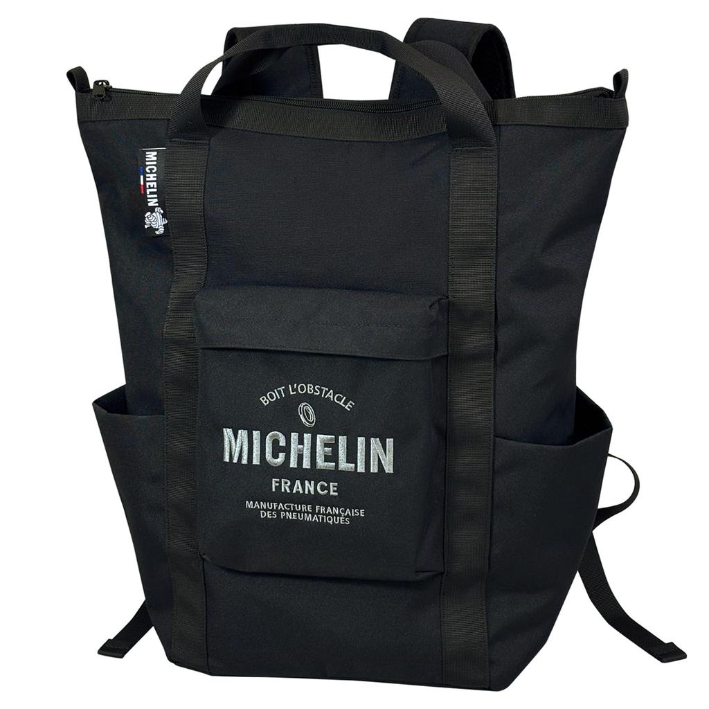 Рюкзак Michelin 233951 Черный