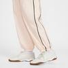 Women's Pants Nike Casual Pants Women's Pink Moderate Cuffed Pants