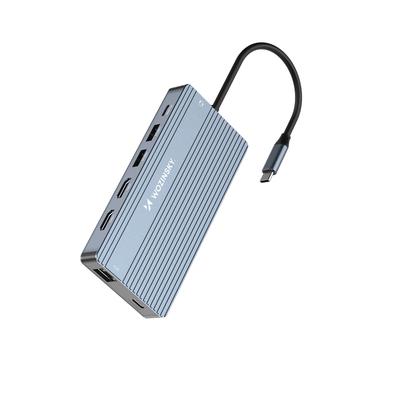 Аксессуары для компьютеров – Концентраторы USB